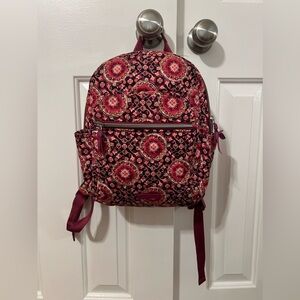 Vera Bradley Small Backpack